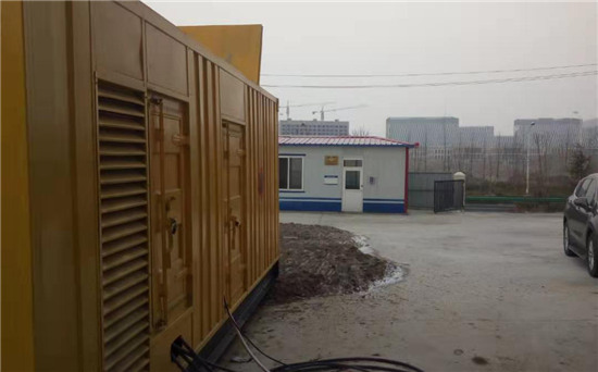 西畴发电机组电缆选型核心注意事项