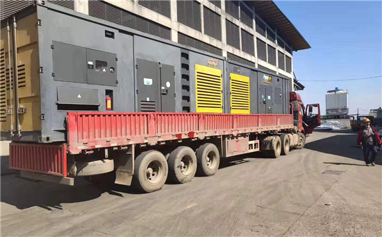 西畴200KW发电机组适配电缆规格选型指南