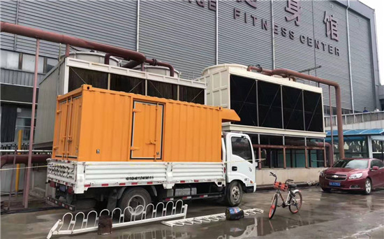 西畴300KW发电机组适配电缆规格选型指南