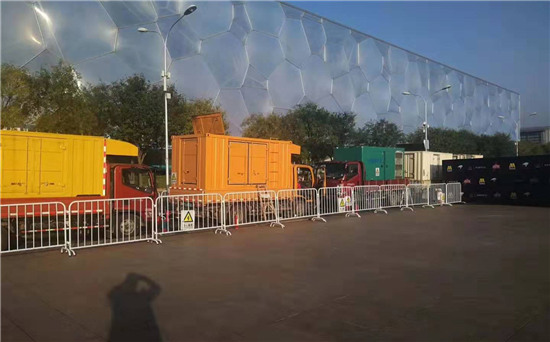 西畴400KW发电机组适配电缆规格选型指南
