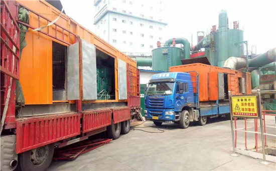 西畴100KW发电机组适配电缆规格选型指南