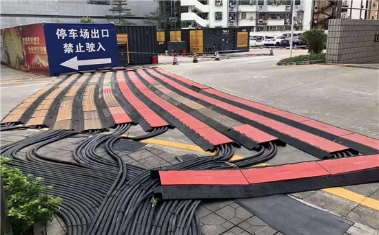西畴发电机组电缆选型完整具体步骤(工程通用标准流程)